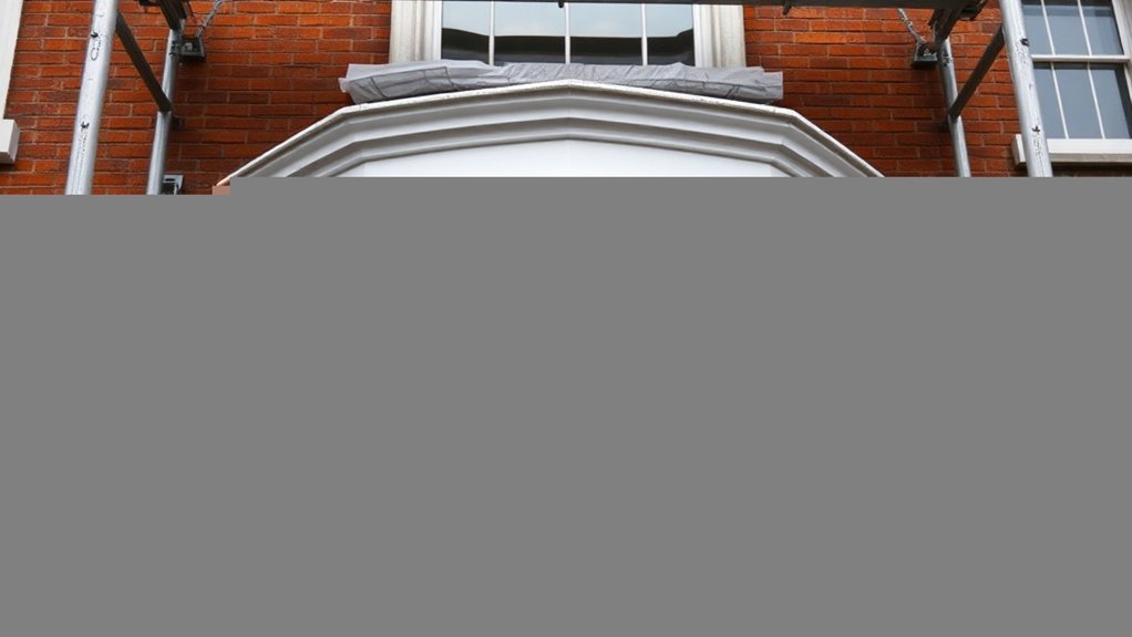 Bay Windows South Lambeth