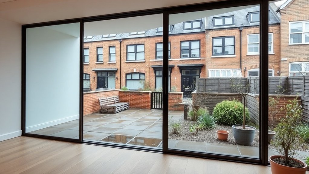 Sliding Patio Doors South Lambeth