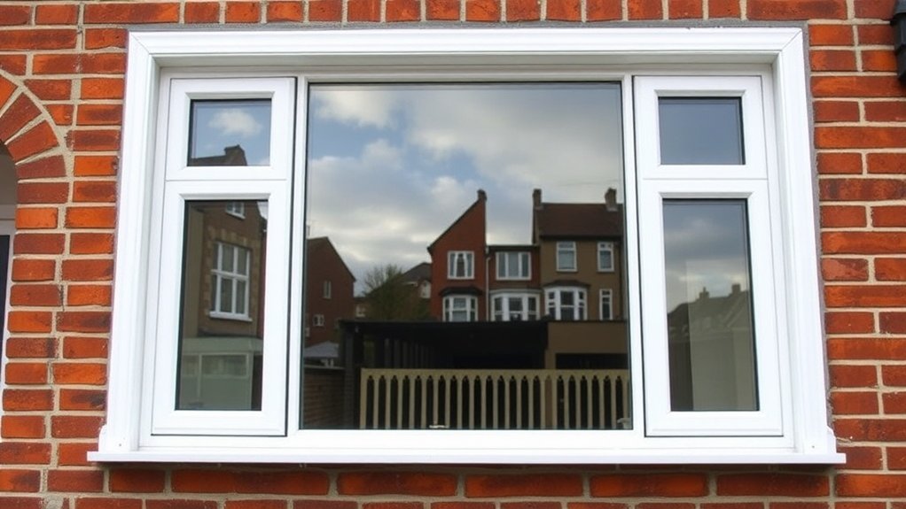 uPVC Windows South Lambeth