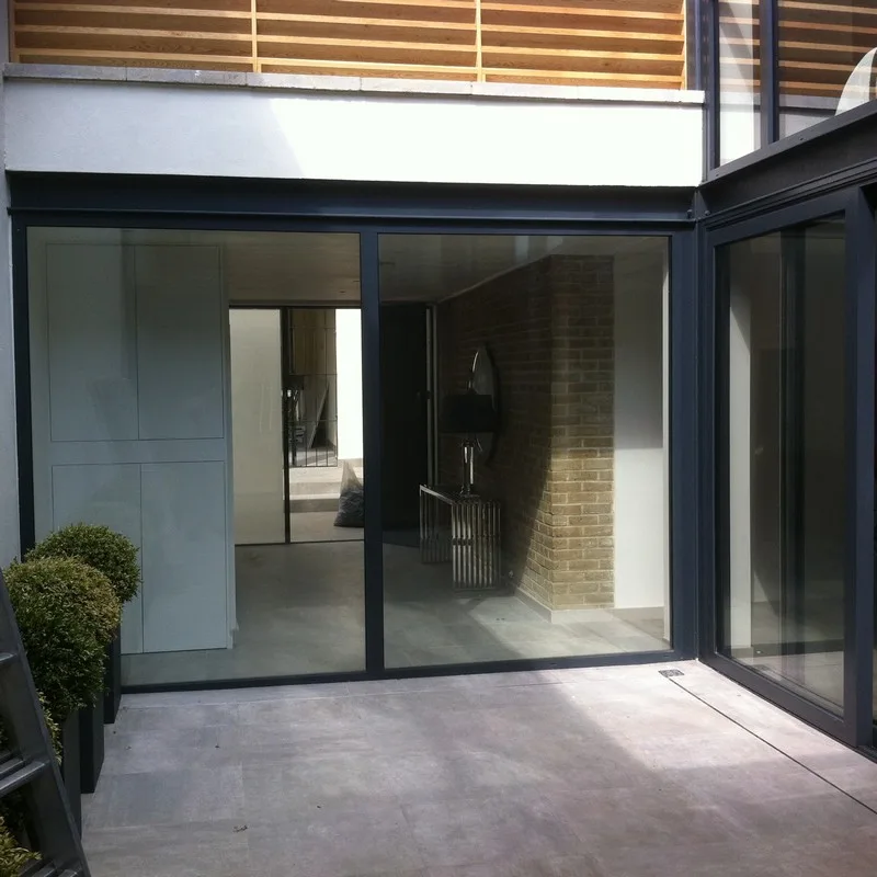 South Lambeth Glazier Services